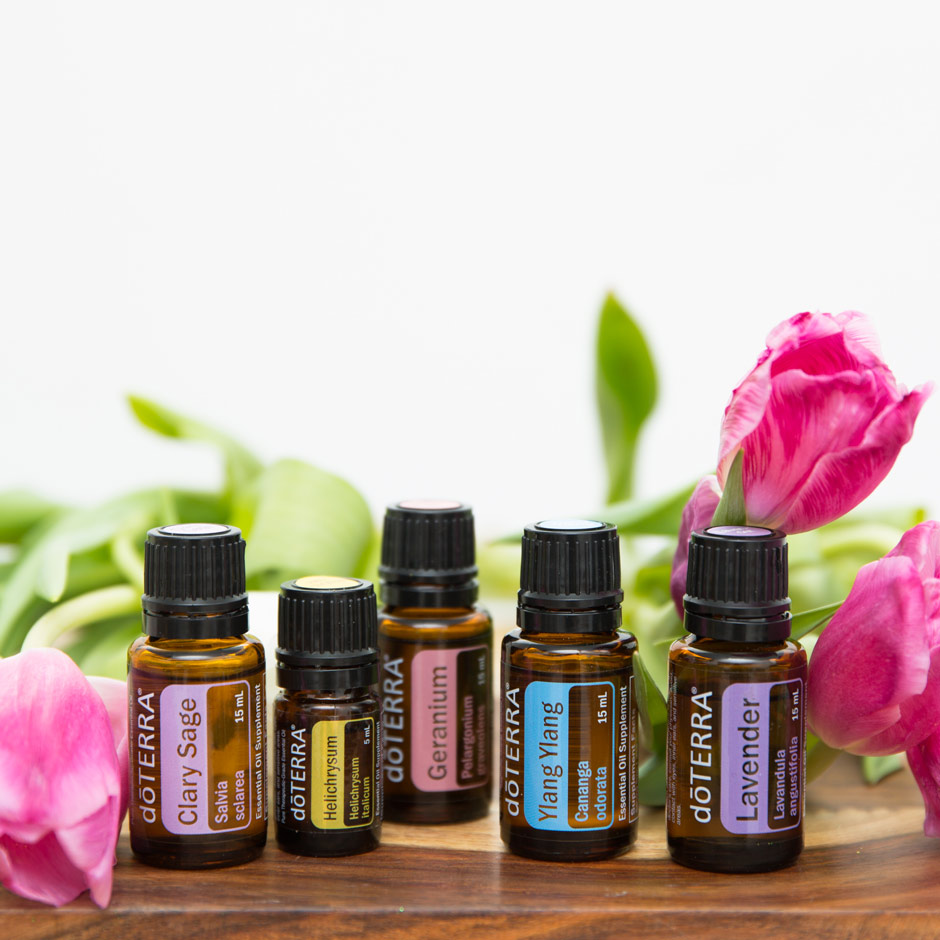 Doterra